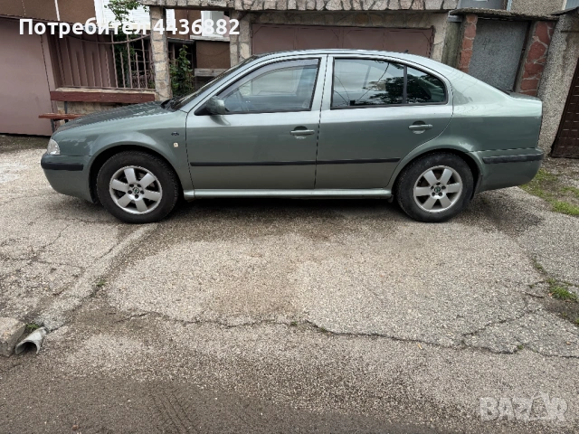 Шкода Октавия, снимка 2 - Автомобили и джипове - 54716938