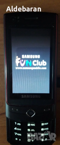 Samsung SGH960, снимка 5 - Samsung - 54944694