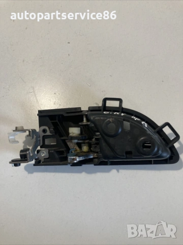 Вътрешна дръжка за предна дясна врата за Honda CR-V 2.2 Ctdi (2009), снимка 2 - Части - 54441225