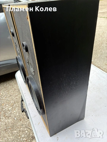 Pioneer тонколони 130 вата на 8 ома, снимка 8 - Тонколони - 55259125