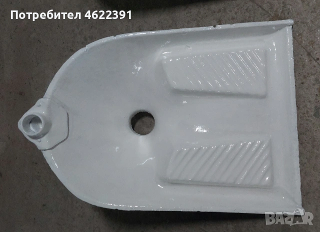 Продавам Клекало Чугун 3 бр, снимка 3 - Други - 54421423