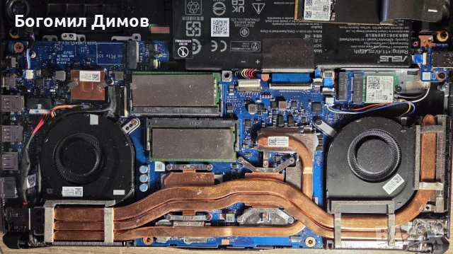 Дъно за части или ремонт за ASUS TUF Gaming F15 