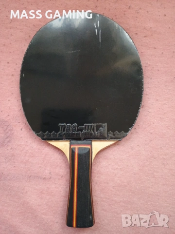 DHS Хилка тенис на маса , снимка 6 - Тенис - 54194705