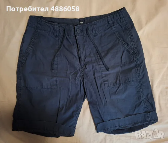 Къси панталони GAP - размер 31
