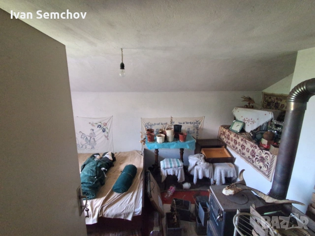 Продавам къщя във местноста Вичов ахан, снимка 15 - Къщи - 54867621
