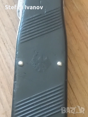 Нож, снимка 4 - Ножове - 54226408