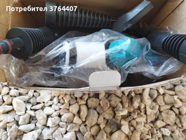 Машина за почистване , снимка 2 - Други стоки за дома - 54043726