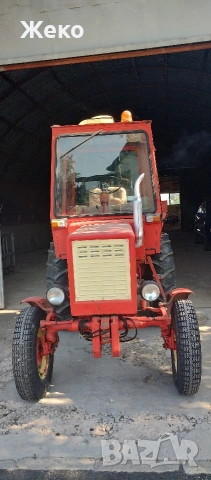 Беларус 1025.2 , 105 к.с., снимка 7 - Селскостопанска техника - 55183279