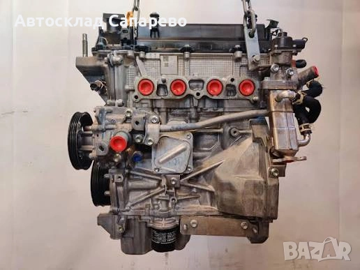 K15C 1.5 хибрид Suzuki S cross Vitara двигател блок глава валове