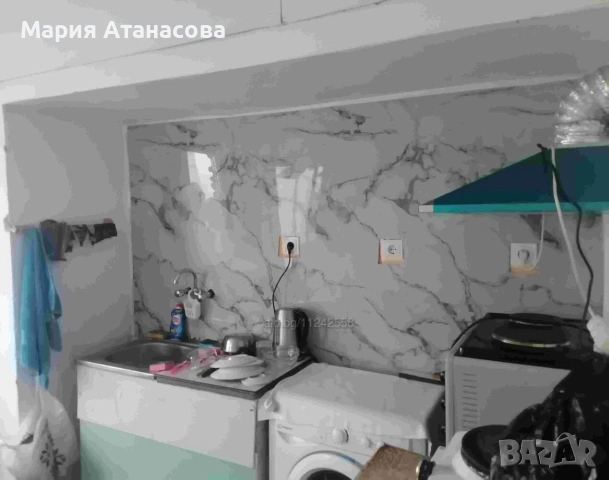 Продавам Едностаен апартамент , снимка 5 - Апартаменти - 55138191