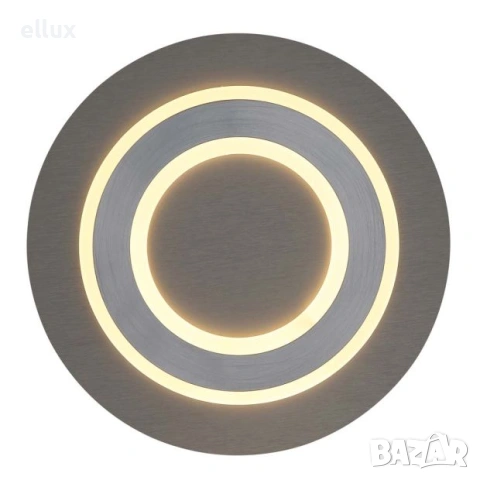 LED Плафонера GLOBO / 24W, снимка 2 - Лед осветление - 41371591