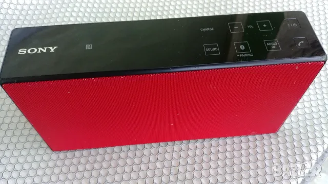 Bluetooth колонки Cambridge, JBL, TDK, BOSE, Jawbone Big, SONY, снимка 17 - Bluetooth тонколони - 40497307
