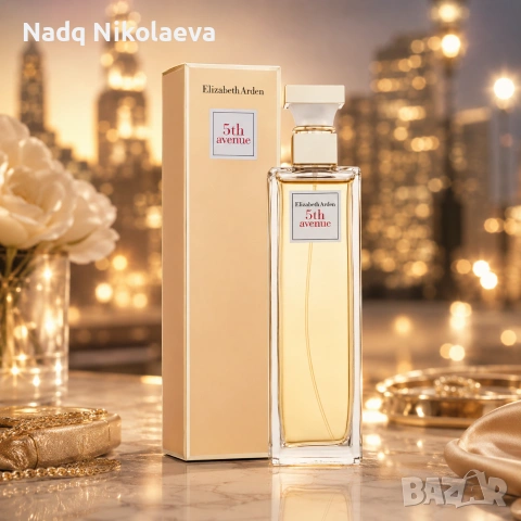 Elizabeth Arden 5th Avenue 125 мл