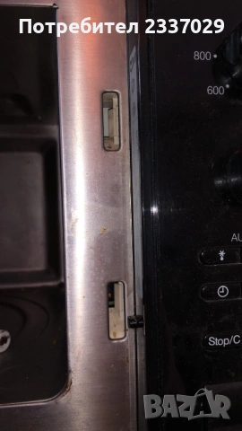 Микровълнова:Миеле за вграждане,не обслужена,за прекупвачи и техници, снимка 4 - Микровълнови - 54024668