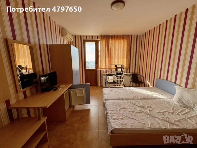 Четириетажна къща с морска гледка и двор, снимка 4 - Къщи - 54677916