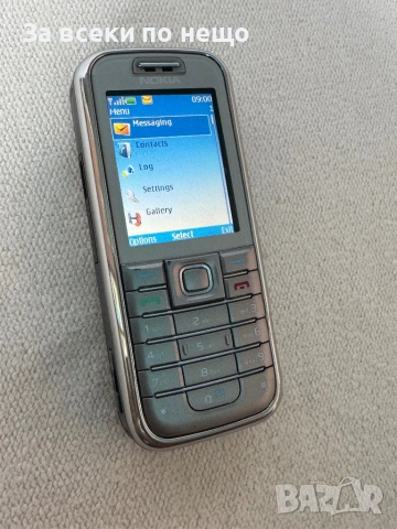 Нокия 6233 , Nokia 6233, снимка 11 - Nokia - 54924218