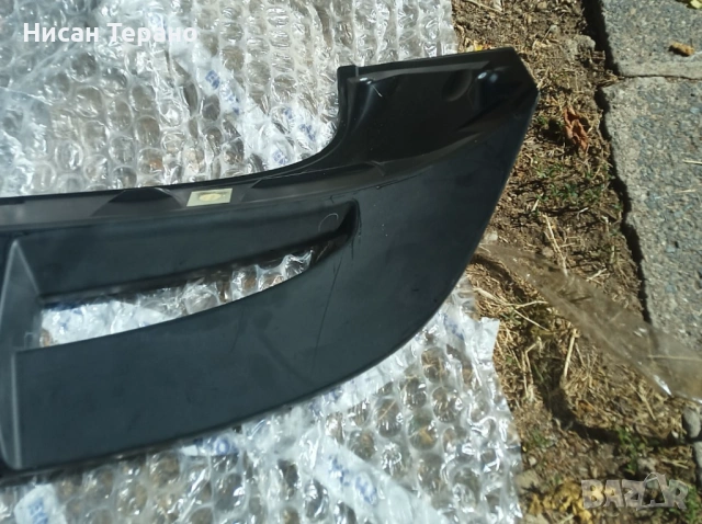 Спойлер за фиеста, снимка 2 - Аксесоари и консумативи - 54391688