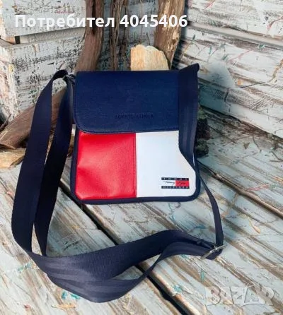 мъжки чантички - висок клас, снимка 3 - Чанти - 55477715