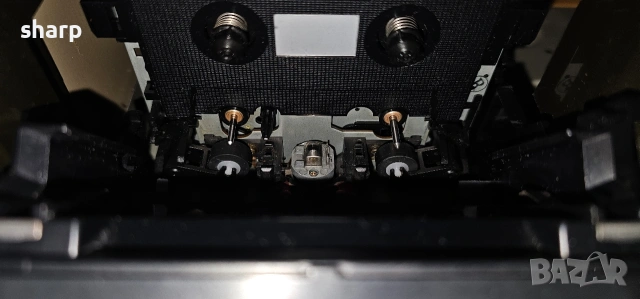 technics RS-TR373, снимка 3 - Декове - 54069987