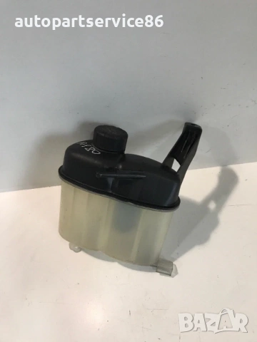 Преливен резервоар за охлаждаща течност за Mercedes A180 W169 CDI (2006) 1695000049