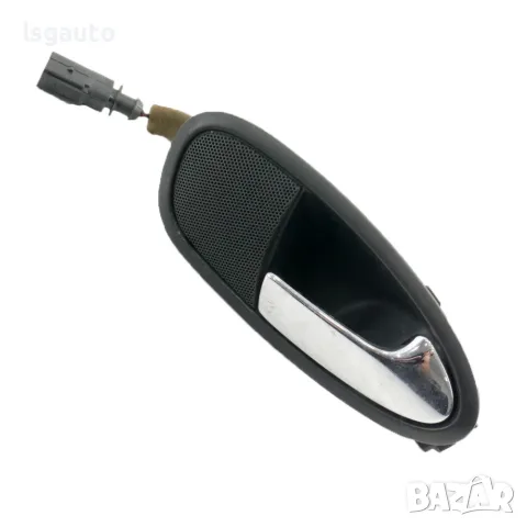 Предна дясна вътрешна дръжка с високоговорител Seat Toledo III 2004-2009 ID: 163287 ОЕМ: 5P0837114