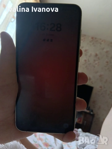 продавам Samsung galaxy a55 