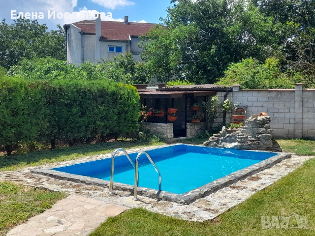Продава къща, с.Каменар, община гр.Варна, снимка 16 - Къщи - 55250903