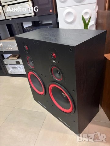 Cerwin Vega SL-12, снимка 3 - Тонколони - 54423479