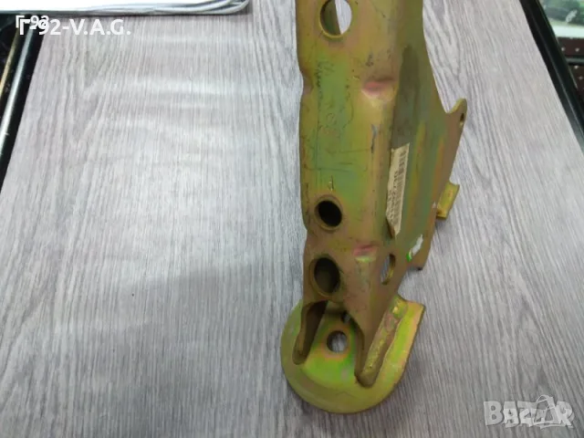 191199273G**NEU**VAG**Оригинална конзола на Volkswagen отпред*16*19*1G*1G1*1G2* , снимка 3 - Части - 55401200