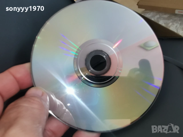 ЛУМИНАЛ ДВД 2104261839L1, снимка 13 - DVD филми - 54270023