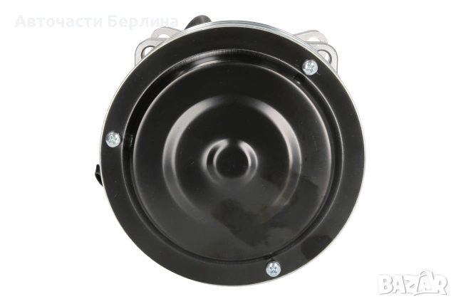 Компресор за климатик за Case IH CS и Case IH Magnum, снимка 4 - Части - 54859456