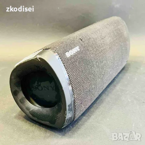 Bluetooth тонколона Sony SRS-XB43, снимка 2 - Bluetooth тонколони - 55378007