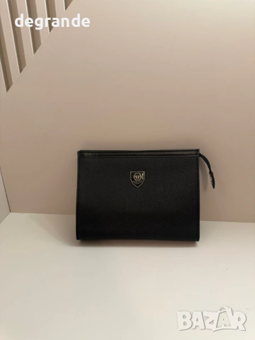 ♣️Нови Модели #МъжкиКлъч и  #МъжкиПортфел 👇👇👇Gucci Boss Dior Armani Philip Plein, снимка 4 - Портфейли, портмонета - 54319589