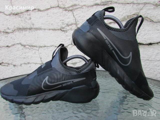 Дамски маратонки Nike Flex Runner 2, снимка 8 - Маратонки - 54827692