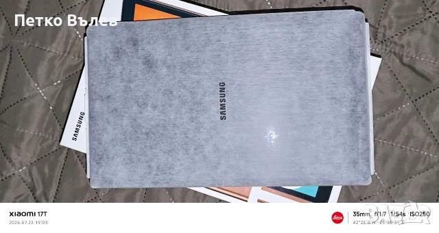 таблет Samsung Tab A, снимка 5 - Таблети - 55396904