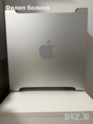 Apple Mac Pro 5,1 (dual cpu version) с гаранция