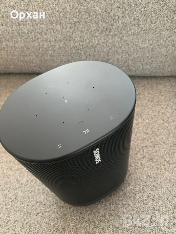 Продавам преносима колона Sonos Move (Gen 1)., снимка 5 - Тонколони - 54570008