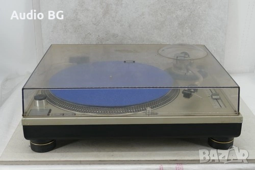 Technics SL-1200 MK2  Japan (2), снимка 3 - Грамофони - 54308260