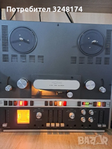 Revox A700, снимка 9 - Декове - 54088265