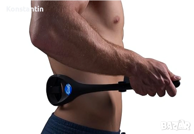 Стик за премахване на окосмяването по гърба, снимка 6 - Други - 54343171