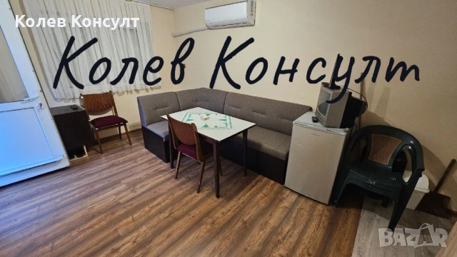 Гарсониера град Хасково,кв.Воеводски, снимка 3 - Апартаменти - 54676424