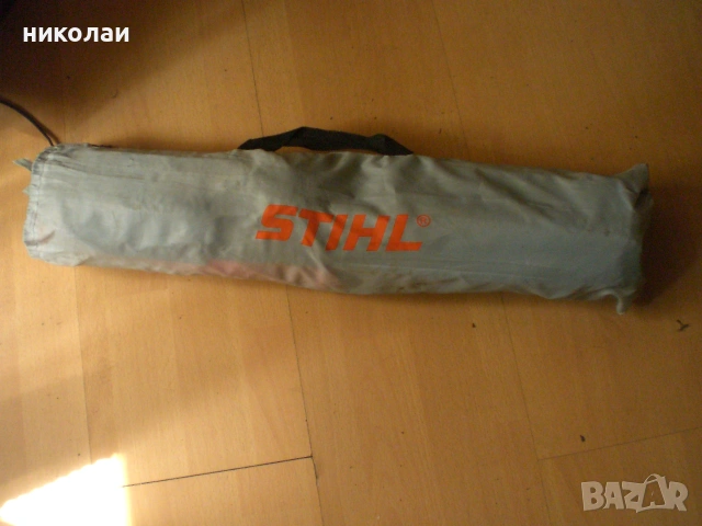 STIHL палатка неизползвана