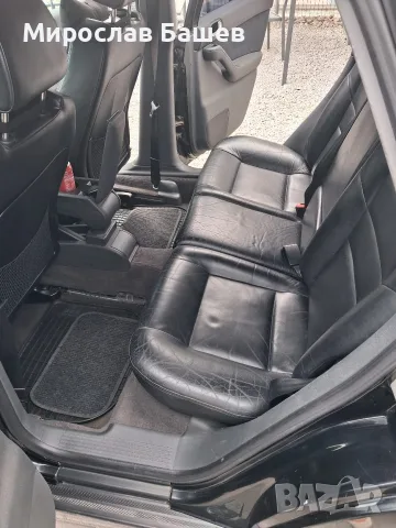 AUDI A3 - 1.8T, QUATTRO , снимка 14 - Автомобили и джипове - 55628564