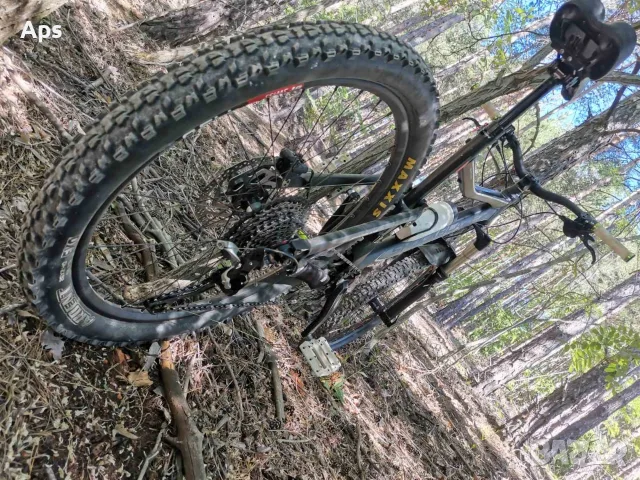 2020 Haibike SDURO FullSeven LT 2.0 E-Bike 27'5, снимка 3 - Велосипеди - 55580060