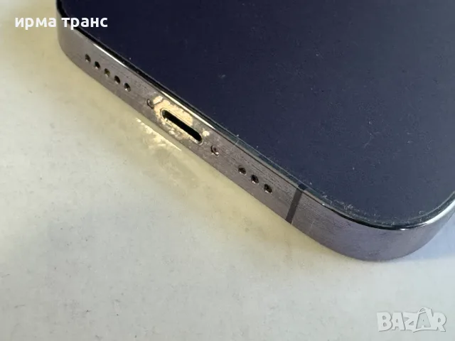 iPhone 14 Pro 1Tb Deep 100% батерия.Гаранция, снимка 6 - Apple iPhone - 55444516