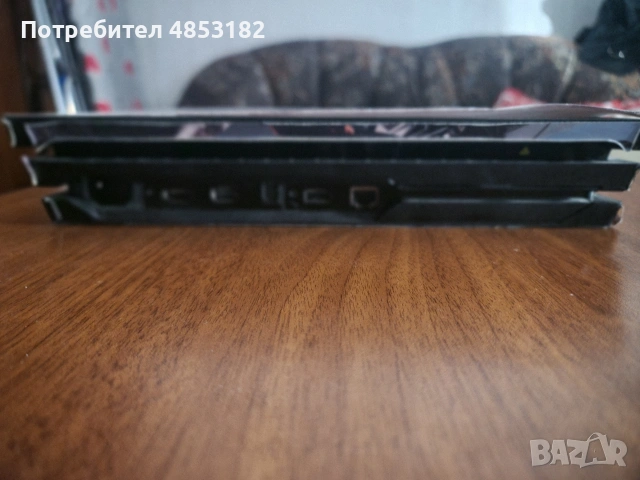 Playstation 4 pro, снимка 6 - PlayStation конзоли - 54904336