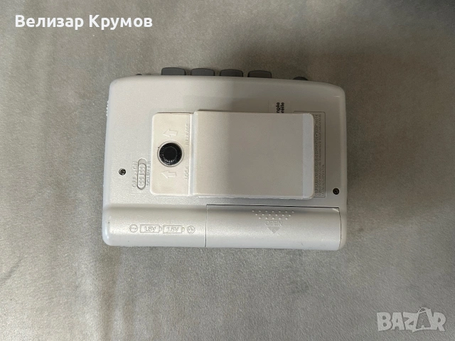 Уокмени  Aiwa и Saba, снимка 10 - Радиокасетофони, транзистори - 55187116