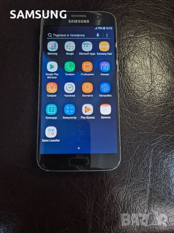 Samsung - S7, снимка 3 - Samsung - 54806438