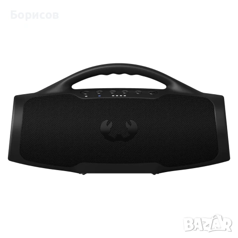 ЧИСТО НОВА BLUETOOTH ПАРТИ КОЛОНА Fresh 'n Rebel Wireless Speaker XXL,100W, снимка 3 - Bluetooth тонколони - 55198613