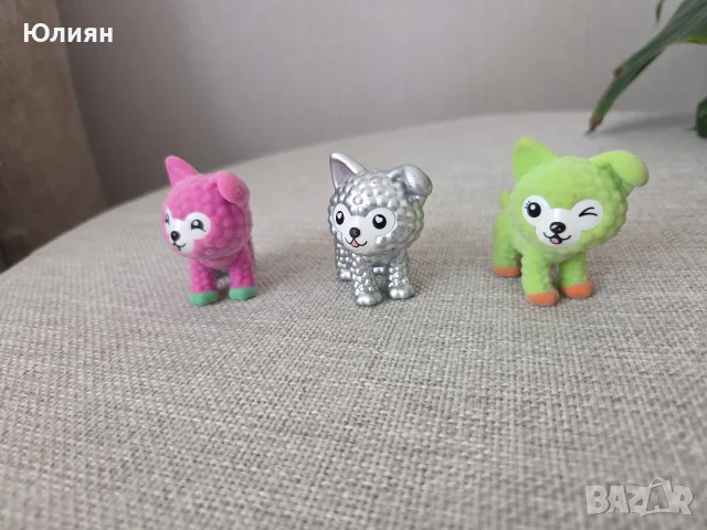 Love puppies ,Meteor/Метеор/, снимка 12 - Колекции - 54583681